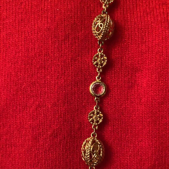 Vintage St John necklace - Picture 2 of 6